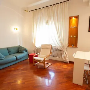 Appartamento Vomero Chic By Dimorra, Napoli