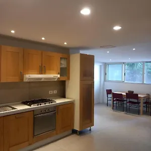 Appartamento Orazio 31 Luxury House, Napoli