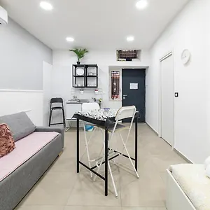Appartamento Many House, Napoli